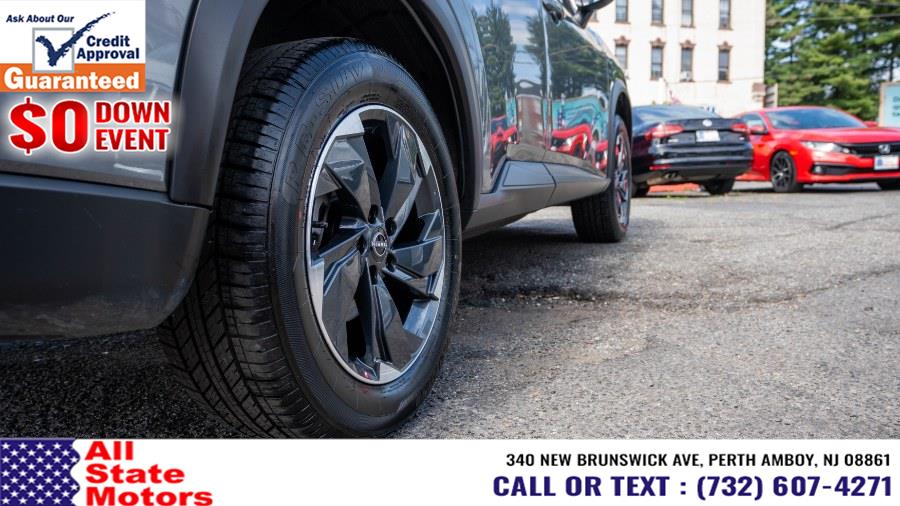 2024 Nissan Rogue FWD SV, available for sale in Perth Amboy, New Jersey | All State Motor Inc. Perth Amboy, New Jersey 2024 Nissan Rogue FWD SV, available for sale in Perth Amboy, New Jersey | All State Motor Inc. Perth Amboy, New Jersey