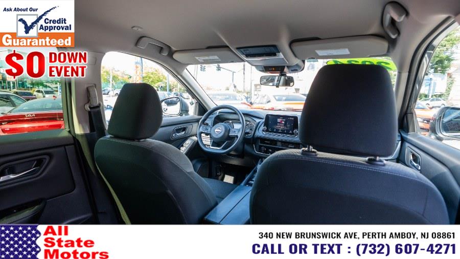 2024 Nissan Rogue FWD SV, available for sale in Perth Amboy, New Jersey | All State Motor Inc. Perth Amboy, New Jersey 2024 Nissan Rogue FWD SV, available for sale in Perth Amboy, New Jersey | All State Motor Inc. Perth Amboy, New Jersey