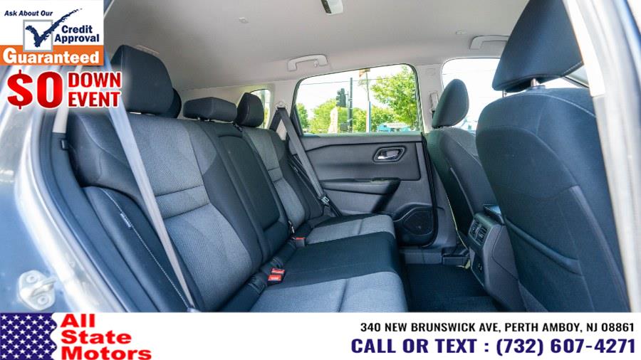2024 Nissan Rogue FWD SV, available for sale in Perth Amboy, New Jersey | All State Motor Inc. Perth Amboy, New Jersey 2024 Nissan Rogue FWD SV, available for sale in Perth Amboy, New Jersey | All State Motor Inc. Perth Amboy, New Jersey