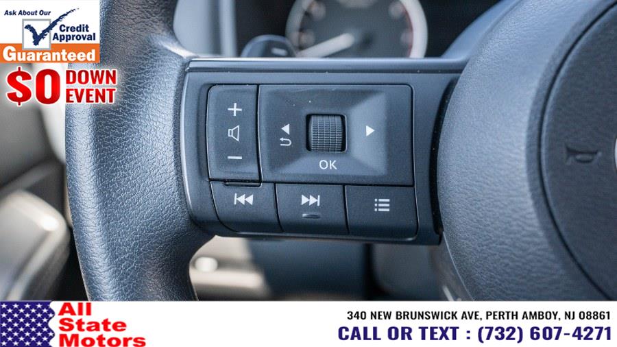 2024 Nissan Rogue FWD SV, available for sale in Perth Amboy, New Jersey | All State Motor Inc. Perth Amboy, New Jersey 2024 Nissan Rogue FWD SV, available for sale in Perth Amboy, New Jersey | All State Motor Inc. Perth Amboy, New Jersey
