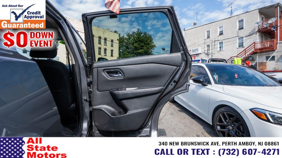 2024 Nissan Rogue FWD SV, available for sale in Perth Amboy, New Jersey | All State Motor Inc. Perth Amboy, New Jersey 2024 Nissan Rogue FWD SV, available for sale in Perth Amboy, New Jersey | All State Motor Inc. Perth Amboy, New Jersey