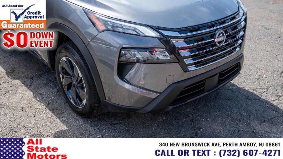 2024 Nissan Rogue FWD SV, available for sale in Perth Amboy, New Jersey | All State Motor Inc. Perth Amboy, New Jersey 2024 Nissan Rogue FWD SV, available for sale in Perth Amboy, New Jersey | All State Motor Inc. Perth Amboy, New Jersey