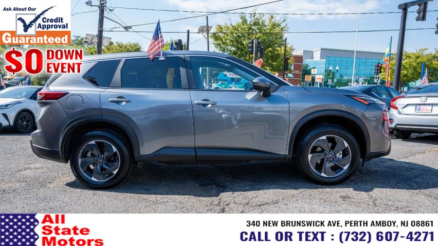 2024 Nissan Rogue FWD SV, available for sale in Perth Amboy, New Jersey | All State Motor Inc. Perth Amboy, New Jersey 2024 Nissan Rogue FWD SV, available for sale in Perth Amboy, New Jersey | All State Motor Inc. Perth Amboy, New Jersey