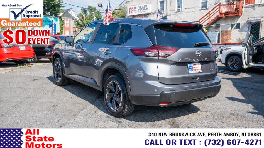 2024 Nissan Rogue FWD SV, available for sale in Perth Amboy, New Jersey | All State Motor Inc. Perth Amboy, New Jersey 2024 Nissan Rogue FWD SV, available for sale in Perth Amboy, New Jersey | All State Motor Inc. Perth Amboy, New Jersey