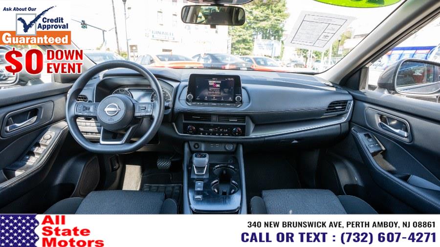 2024 Nissan Rogue FWD SV, available for sale in Perth Amboy, New Jersey | All State Motor Inc. Perth Amboy, New Jersey 2024 Nissan Rogue FWD SV, available for sale in Perth Amboy, New Jersey | All State Motor Inc. Perth Amboy, New Jersey