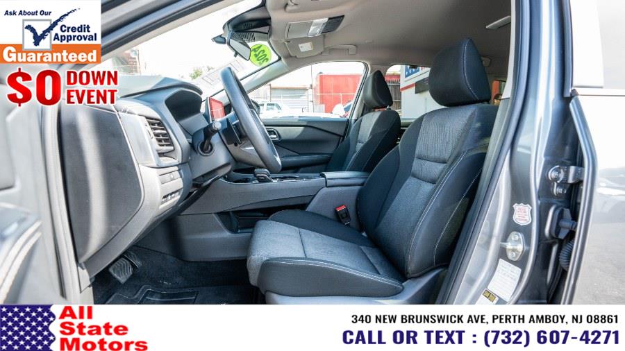 2024 Nissan Rogue FWD SV, available for sale in Perth Amboy, New Jersey | All State Motor Inc. Perth Amboy, New Jersey 2024 Nissan Rogue FWD SV, available for sale in Perth Amboy, New Jersey | All State Motor Inc. Perth Amboy, New Jersey