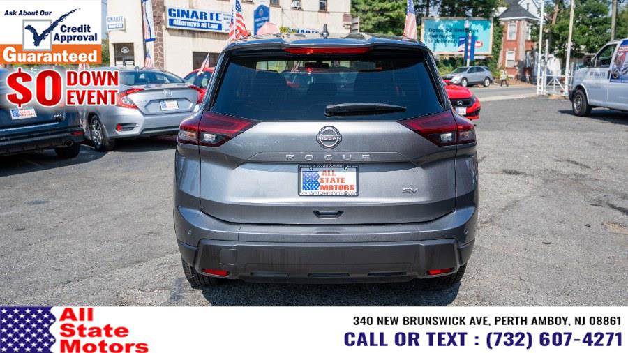 2024 Nissan Rogue FWD SV, available for sale in Perth Amboy, New Jersey | All State Motor Inc. Perth Amboy, New Jersey 2024 Nissan Rogue FWD SV, available for sale in Perth Amboy, New Jersey | All State Motor Inc. Perth Amboy, New Jersey