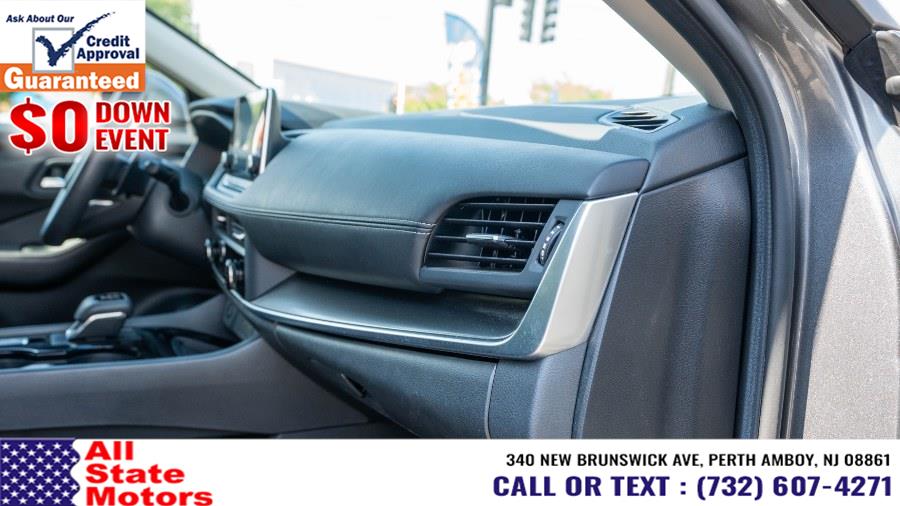 2024 Nissan Rogue FWD SV, available for sale in Perth Amboy, New Jersey | All State Motor Inc. Perth Amboy, New Jersey 2024 Nissan Rogue FWD SV, available for sale in Perth Amboy, New Jersey | All State Motor Inc. Perth Amboy, New Jersey