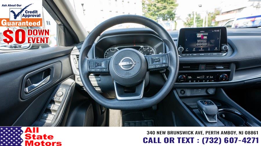 2024 Nissan Rogue FWD SV, available for sale in Perth Amboy, New Jersey | All State Motor Inc. Perth Amboy, New Jersey 2024 Nissan Rogue FWD SV, available for sale in Perth Amboy, New Jersey | All State Motor Inc. Perth Amboy, New Jersey