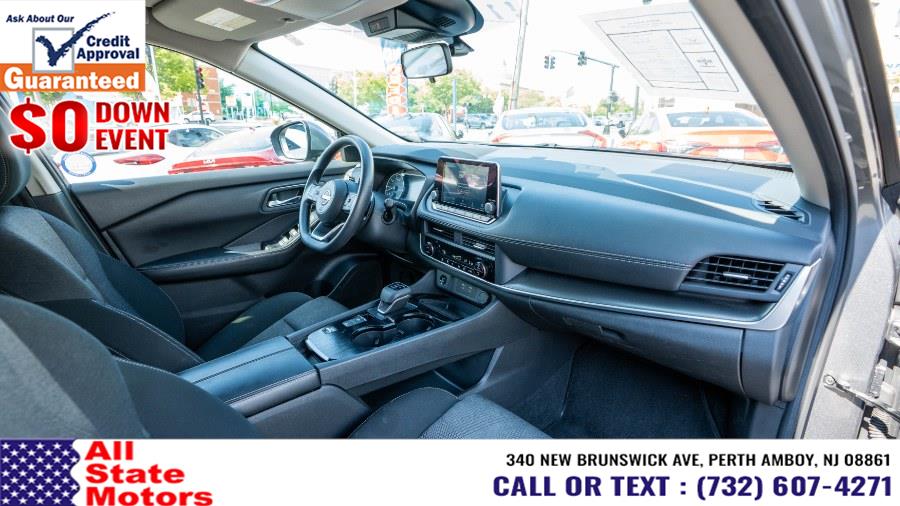 2024 Nissan Rogue FWD SV, available for sale in Perth Amboy, New Jersey | All State Motor Inc. Perth Amboy, New Jersey 2024 Nissan Rogue FWD SV, available for sale in Perth Amboy, New Jersey | All State Motor Inc. Perth Amboy, New Jersey