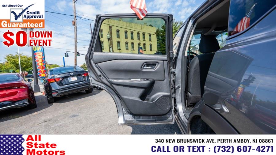 2024 Nissan Rogue FWD SV, available for sale in Perth Amboy, New Jersey | All State Motor Inc. Perth Amboy, New Jersey 2024 Nissan Rogue FWD SV, available for sale in Perth Amboy, New Jersey | All State Motor Inc. Perth Amboy, New Jersey