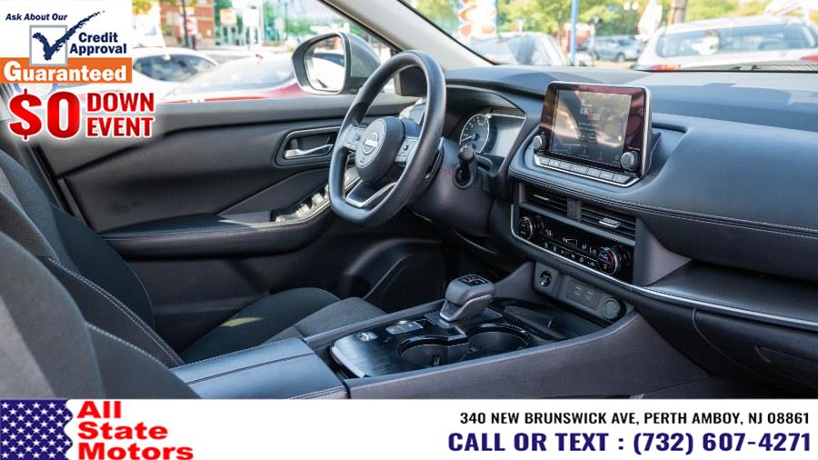 2024 Nissan Rogue FWD SV, available for sale in Perth Amboy, New Jersey | All State Motor Inc. Perth Amboy, New Jersey 2024 Nissan Rogue FWD SV, available for sale in Perth Amboy, New Jersey | All State Motor Inc. Perth Amboy, New Jersey