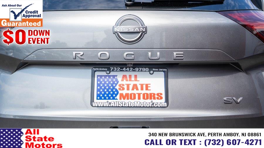 2024 Nissan Rogue FWD SV, available for sale in Perth Amboy, New Jersey | All State Motor Inc. Perth Amboy, New Jersey 2024 Nissan Rogue FWD SV, available for sale in Perth Amboy, New Jersey | All State Motor Inc. Perth Amboy, New Jersey