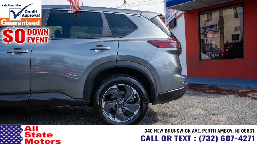 2024 Nissan Rogue FWD SV, available for sale in Perth Amboy, New Jersey | All State Motor Inc. Perth Amboy, New Jersey 2024 Nissan Rogue FWD SV, available for sale in Perth Amboy, New Jersey | All State Motor Inc. Perth Amboy, New Jersey