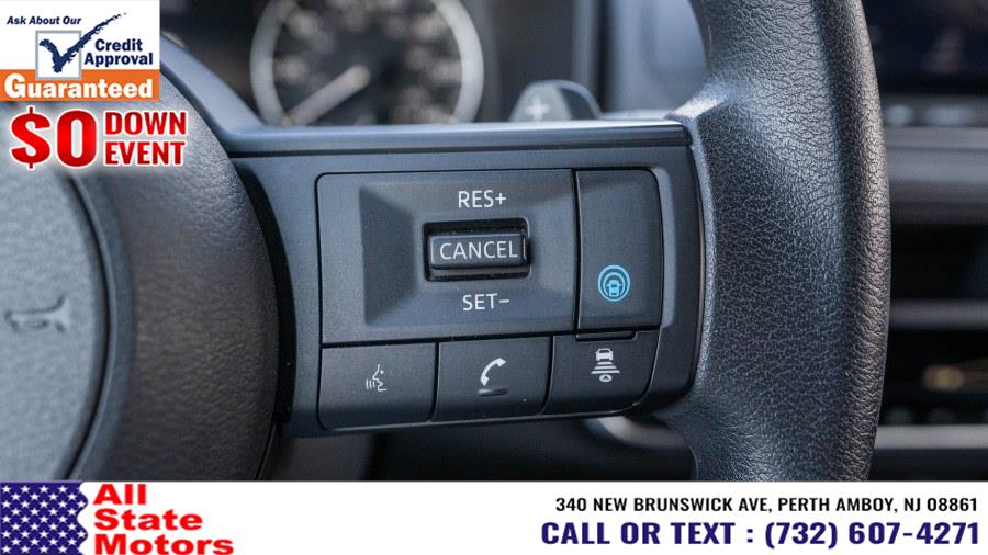 2024 Nissan Rogue FWD SV, available for sale in Perth Amboy, New Jersey | All State Motor Inc. Perth Amboy, New Jersey 2024 Nissan Rogue FWD SV, available for sale in Perth Amboy, New Jersey | All State Motor Inc. Perth Amboy, New Jersey