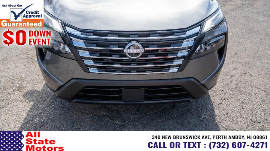 2024 Nissan Rogue FWD SV, available for sale in Perth Amboy, New Jersey | All State Motor Inc. Perth Amboy, New Jersey 2024 Nissan Rogue FWD SV, available for sale in Perth Amboy, New Jersey | All State Motor Inc. Perth Amboy, New Jersey
