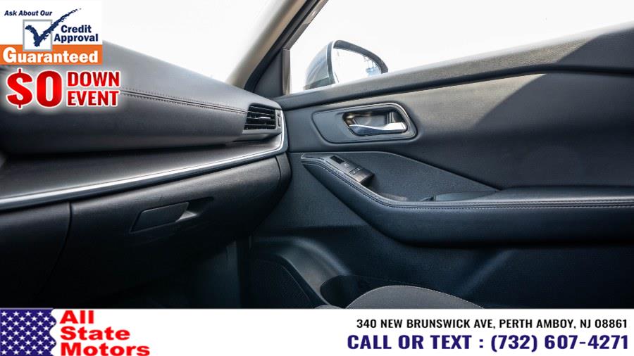 2024 Nissan Rogue FWD SV, available for sale in Perth Amboy, New Jersey | All State Motor Inc. Perth Amboy, New Jersey 2024 Nissan Rogue FWD SV, available for sale in Perth Amboy, New Jersey | All State Motor Inc. Perth Amboy, New Jersey