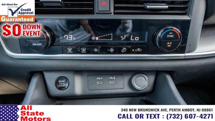 2024 Nissan Rogue FWD SV, available for sale in Perth Amboy, New Jersey | All State Motor Inc. Perth Amboy, New Jersey 2024 Nissan Rogue FWD SV, available for sale in Perth Amboy, New Jersey | All State Motor Inc. Perth Amboy, New Jersey