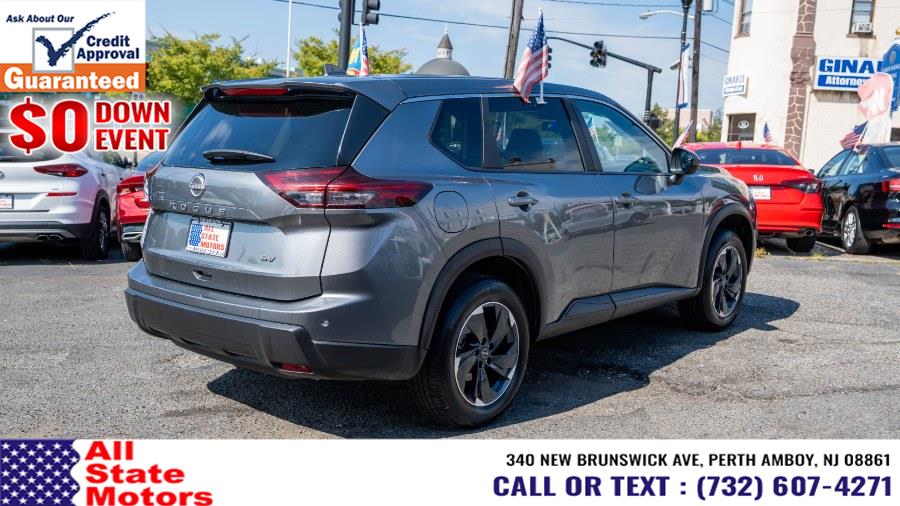 2024 Nissan Rogue FWD SV, available for sale in Perth Amboy, New Jersey | All State Motor Inc. Perth Amboy, New Jersey 2024 Nissan Rogue FWD SV, available for sale in Perth Amboy, New Jersey | All State Motor Inc. Perth Amboy, New Jersey