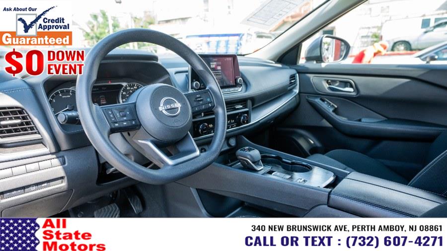2024 Nissan Rogue FWD SV, available for sale in Perth Amboy, New Jersey | All State Motor Inc. Perth Amboy, New Jersey 2024 Nissan Rogue FWD SV, available for sale in Perth Amboy, New Jersey | All State Motor Inc. Perth Amboy, New Jersey