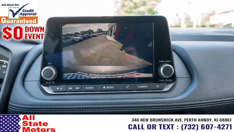 2024 Nissan Rogue FWD SV, available for sale in Perth Amboy, New Jersey | All State Motor Inc. Perth Amboy, New Jersey 2024 Nissan Rogue FWD SV, available for sale in Perth Amboy, New Jersey | All State Motor Inc. Perth Amboy, New Jersey