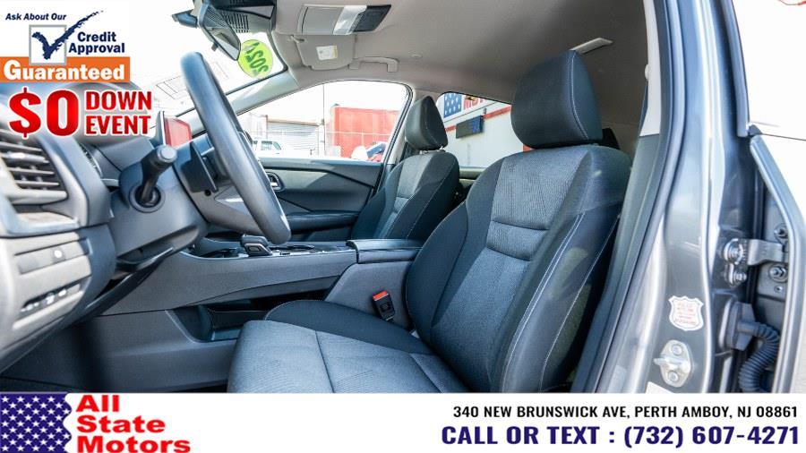 2024 Nissan Rogue FWD SV, available for sale in Perth Amboy, New Jersey | All State Motor Inc. Perth Amboy, New Jersey 2024 Nissan Rogue FWD SV, available for sale in Perth Amboy, New Jersey | All State Motor Inc. Perth Amboy, New Jersey
