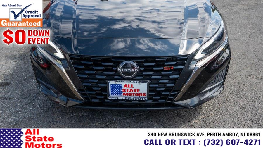 2023 Nissan Altima 2.5 SR AWD Sedan, available for sale in Perth Amboy, New Jersey | All State Motor Inc. Perth Amboy, New Jersey 2023 Nissan Altima 2.5 SR AWD Sedan, available for sale in Perth Amboy, New Jersey | All State Motor Inc. Perth Amboy, New Jersey