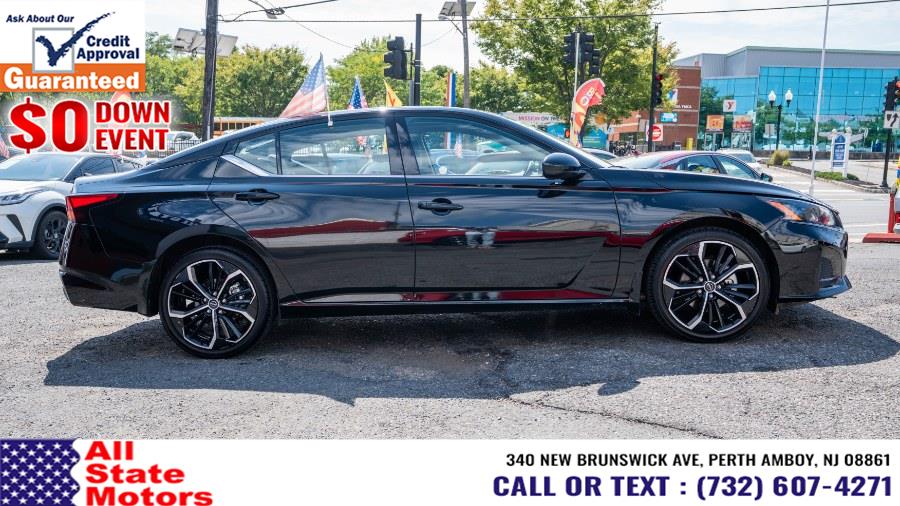 2023 Nissan Altima 2.5 SR AWD Sedan, available for sale in Perth Amboy, New Jersey | All State Motor Inc. Perth Amboy, New Jersey 2023 Nissan Altima 2.5 SR AWD Sedan, available for sale in Perth Amboy, New Jersey | All State Motor Inc. Perth Amboy, New Jersey