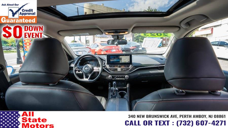 2023 Nissan Altima 2.5 SR AWD Sedan, available for sale in Perth Amboy, New Jersey | All State Motor Inc. Perth Amboy, New Jersey 2023 Nissan Altima 2.5 SR AWD Sedan, available for sale in Perth Amboy, New Jersey | All State Motor Inc. Perth Amboy, New Jersey