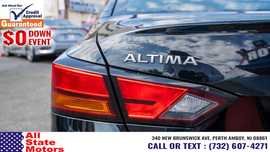 2023 Nissan Altima 2.5 SR AWD Sedan, available for sale in Perth Amboy, New Jersey | All State Motor Inc. Perth Amboy, New Jersey 2023 Nissan Altima 2.5 SR AWD Sedan, available for sale in Perth Amboy, New Jersey | All State Motor Inc. Perth Amboy, New Jersey