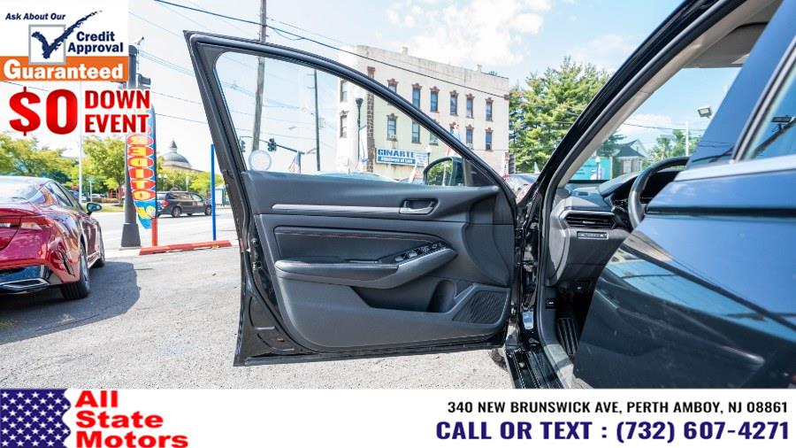 2023 Nissan Altima 2.5 SR AWD Sedan, available for sale in Perth Amboy, New Jersey | All State Motor Inc. Perth Amboy, New Jersey 2023 Nissan Altima 2.5 SR AWD Sedan, available for sale in Perth Amboy, New Jersey | All State Motor Inc. Perth Amboy, New Jersey