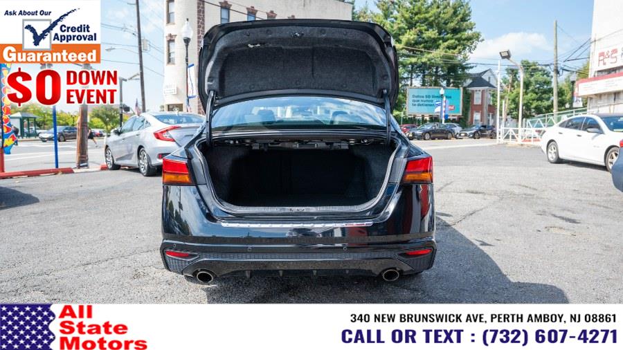 2023 Nissan Altima 2.5 SR AWD Sedan, available for sale in Perth Amboy, New Jersey | All State Motor Inc. Perth Amboy, New Jersey 2023 Nissan Altima 2.5 SR AWD Sedan, available for sale in Perth Amboy, New Jersey | All State Motor Inc. Perth Amboy, New Jersey