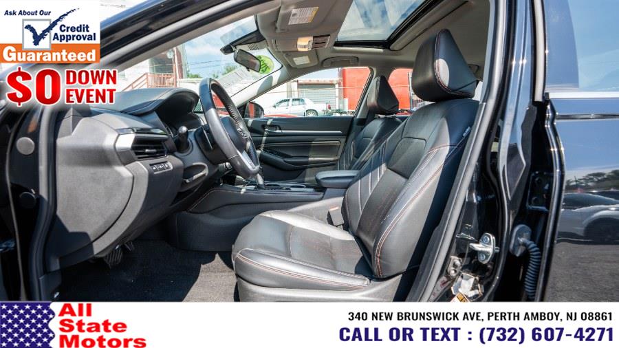 2023 Nissan Altima 2.5 SR AWD Sedan, available for sale in Perth Amboy, New Jersey | All State Motor Inc. Perth Amboy, New Jersey 2023 Nissan Altima 2.5 SR AWD Sedan, available for sale in Perth Amboy, New Jersey | All State Motor Inc. Perth Amboy, New Jersey