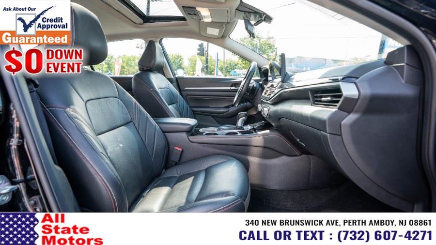 2023 Nissan Altima 2.5 SR AWD Sedan, available for sale in Perth Amboy, New Jersey | All State Motor Inc. Perth Amboy, New Jersey 2023 Nissan Altima 2.5 SR AWD Sedan, available for sale in Perth Amboy, New Jersey | All State Motor Inc. Perth Amboy, New Jersey
