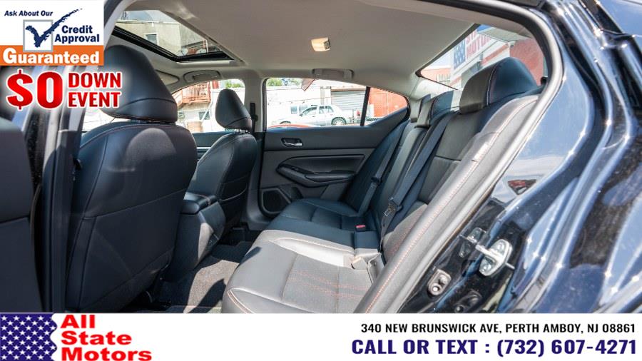 2023 Nissan Altima 2.5 SR AWD Sedan, available for sale in Perth Amboy, New Jersey | All State Motor Inc. Perth Amboy, New Jersey 2023 Nissan Altima 2.5 SR AWD Sedan, available for sale in Perth Amboy, New Jersey | All State Motor Inc. Perth Amboy, New Jersey