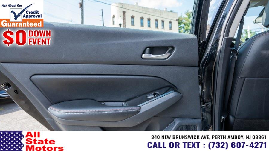 2023 Nissan Altima 2.5 SR AWD Sedan, available for sale in Perth Amboy, New Jersey | All State Motor Inc. Perth Amboy, New Jersey 2023 Nissan Altima 2.5 SR AWD Sedan, available for sale in Perth Amboy, New Jersey | All State Motor Inc. Perth Amboy, New Jersey