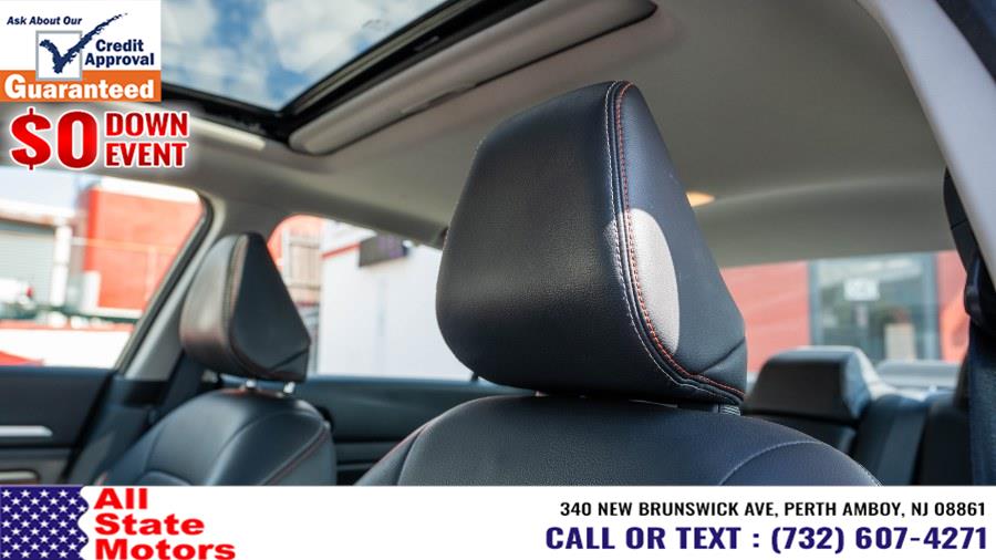 2023 Nissan Altima 2.5 SR AWD Sedan, available for sale in Perth Amboy, New Jersey | All State Motor Inc. Perth Amboy, New Jersey 2023 Nissan Altima 2.5 SR AWD Sedan, available for sale in Perth Amboy, New Jersey | All State Motor Inc. Perth Amboy, New Jersey