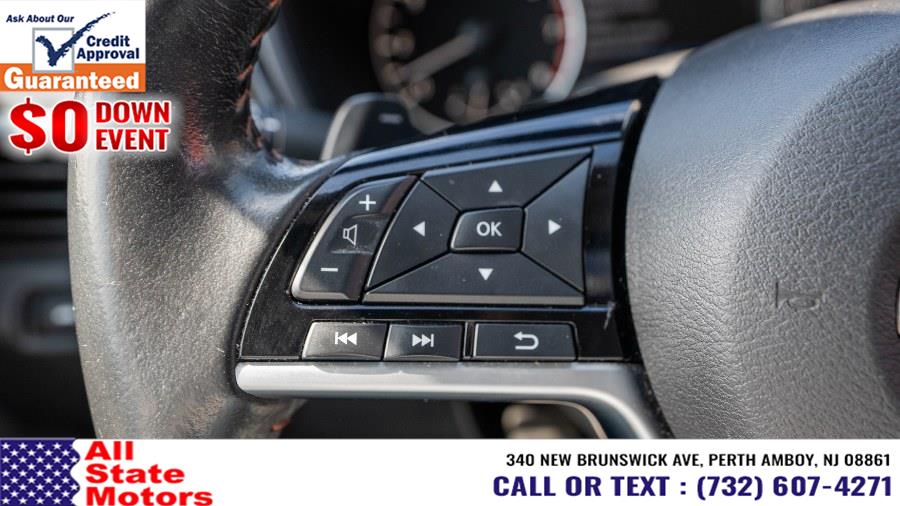 2023 Nissan Altima 2.5 SR AWD Sedan, available for sale in Perth Amboy, New Jersey | All State Motor Inc. Perth Amboy, New Jersey 2023 Nissan Altima 2.5 SR AWD Sedan, available for sale in Perth Amboy, New Jersey | All State Motor Inc. Perth Amboy, New Jersey