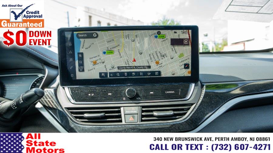 2023 Nissan Altima 2.5 SR AWD Sedan, available for sale in Perth Amboy, New Jersey | All State Motor Inc. Perth Amboy, New Jersey 2023 Nissan Altima 2.5 SR AWD Sedan, available for sale in Perth Amboy, New Jersey | All State Motor Inc. Perth Amboy, New Jersey