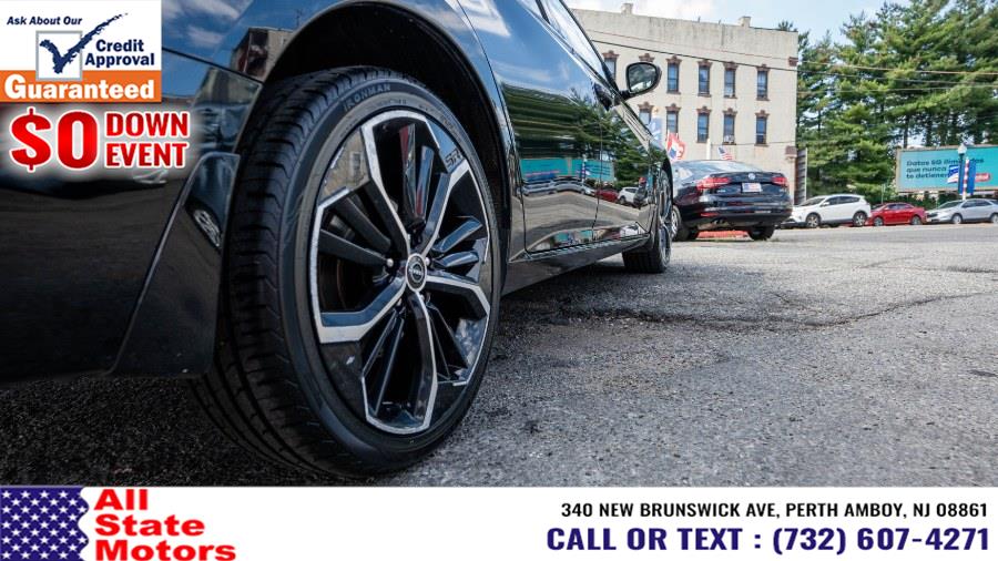 2023 Nissan Altima 2.5 SR AWD Sedan, available for sale in Perth Amboy, New Jersey | All State Motor Inc. Perth Amboy, New Jersey 2023 Nissan Altima 2.5 SR AWD Sedan, available for sale in Perth Amboy, New Jersey | All State Motor Inc. Perth Amboy, New Jersey