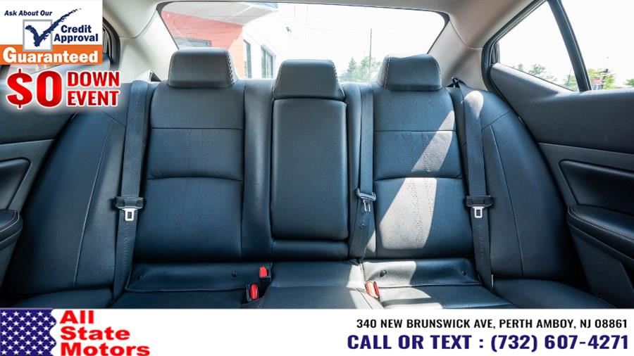 2023 Nissan Altima 2.5 SR AWD Sedan, available for sale in Perth Amboy, New Jersey | All State Motor Inc. Perth Amboy, New Jersey 2023 Nissan Altima 2.5 SR AWD Sedan, available for sale in Perth Amboy, New Jersey | All State Motor Inc. Perth Amboy, New Jersey