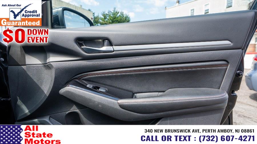 2023 Nissan Altima 2.5 SR AWD Sedan, available for sale in Perth Amboy, New Jersey | All State Motor Inc. Perth Amboy, New Jersey 2023 Nissan Altima 2.5 SR AWD Sedan, available for sale in Perth Amboy, New Jersey | All State Motor Inc. Perth Amboy, New Jersey