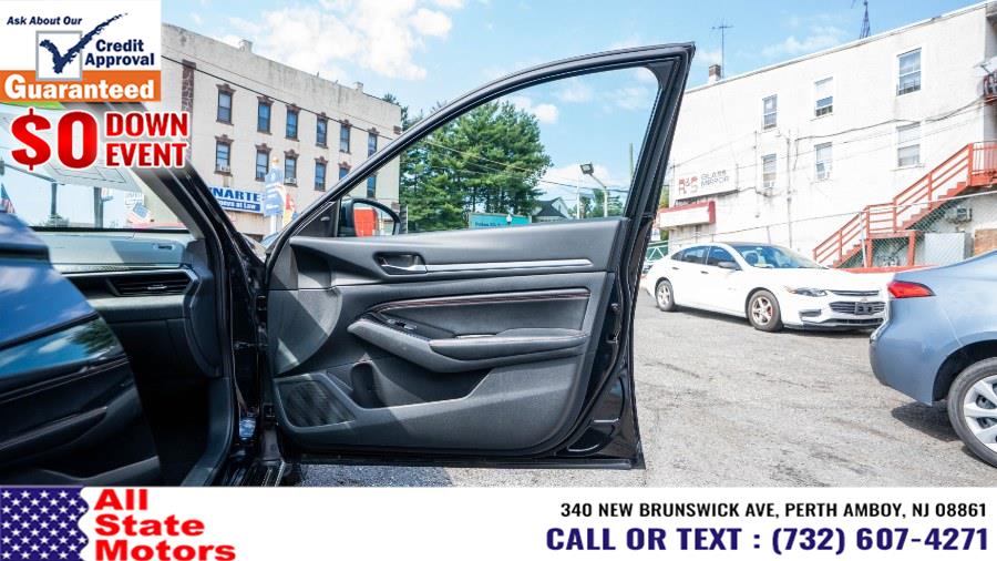 2023 Nissan Altima 2.5 SR AWD Sedan, available for sale in Perth Amboy, New Jersey | All State Motor Inc. Perth Amboy, New Jersey 2023 Nissan Altima 2.5 SR AWD Sedan, available for sale in Perth Amboy, New Jersey | All State Motor Inc. Perth Amboy, New Jersey