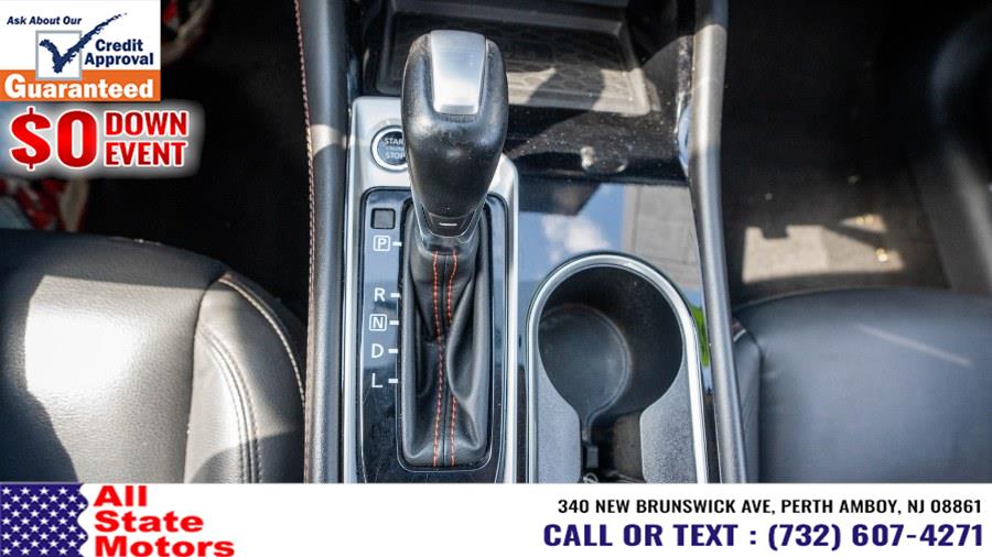 2023 Nissan Altima 2.5 SR AWD Sedan, available for sale in Perth Amboy, New Jersey | All State Motor Inc. Perth Amboy, New Jersey 2023 Nissan Altima 2.5 SR AWD Sedan, available for sale in Perth Amboy, New Jersey | All State Motor Inc. Perth Amboy, New Jersey