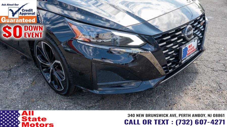 2023 Nissan Altima 2.5 SR AWD Sedan, available for sale in Perth Amboy, New Jersey | All State Motor Inc. Perth Amboy, New Jersey 2023 Nissan Altima 2.5 SR AWD Sedan, available for sale in Perth Amboy, New Jersey | All State Motor Inc. Perth Amboy, New Jersey