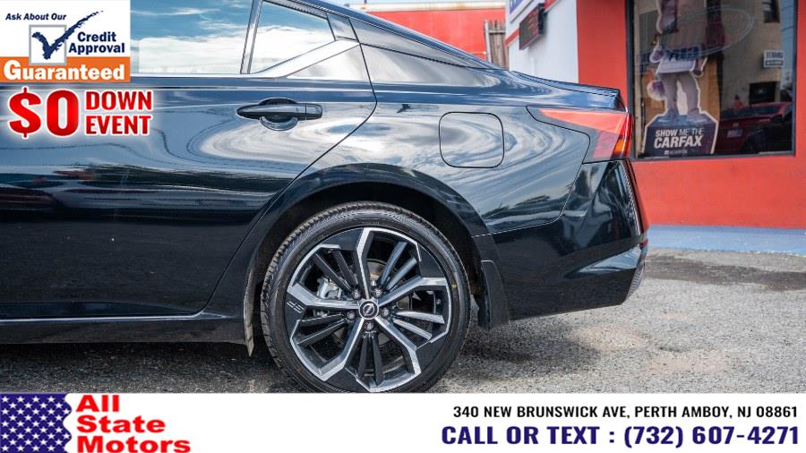 2023 Nissan Altima 2.5 SR AWD Sedan, available for sale in Perth Amboy, New Jersey | All State Motor Inc. Perth Amboy, New Jersey 2023 Nissan Altima 2.5 SR AWD Sedan, available for sale in Perth Amboy, New Jersey | All State Motor Inc. Perth Amboy, New Jersey