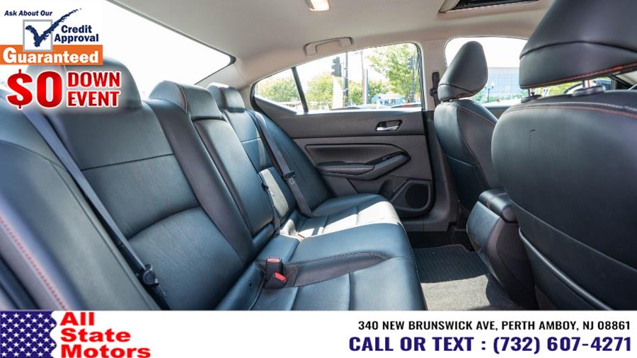 2023 Nissan Altima 2.5 SR AWD Sedan, available for sale in Perth Amboy, New Jersey | All State Motor Inc. Perth Amboy, New Jersey 2023 Nissan Altima 2.5 SR AWD Sedan, available for sale in Perth Amboy, New Jersey | All State Motor Inc. Perth Amboy, New Jersey