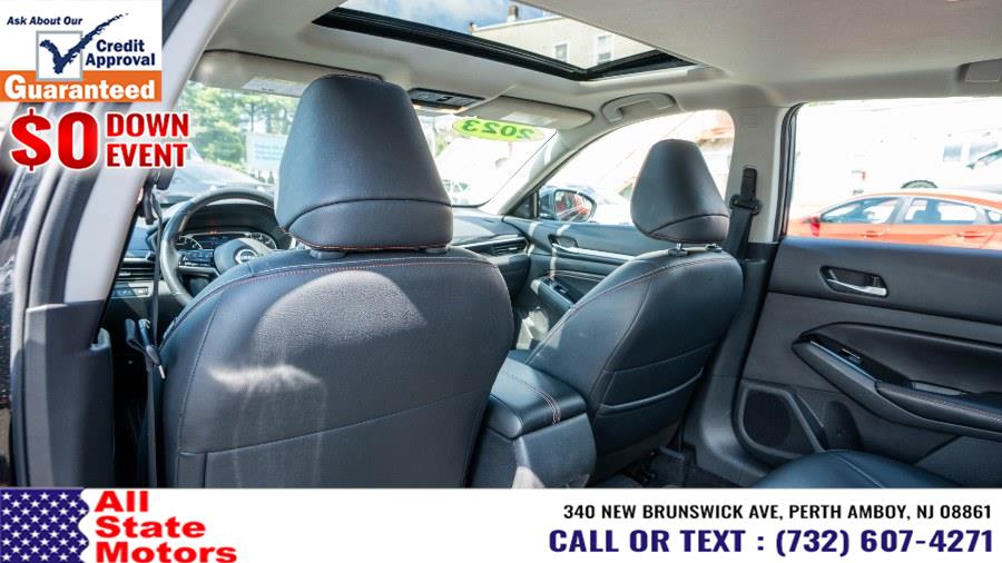 2023 Nissan Altima 2.5 SR AWD Sedan, available for sale in Perth Amboy, New Jersey | All State Motor Inc. Perth Amboy, New Jersey 2023 Nissan Altima 2.5 SR AWD Sedan, available for sale in Perth Amboy, New Jersey | All State Motor Inc. Perth Amboy, New Jersey