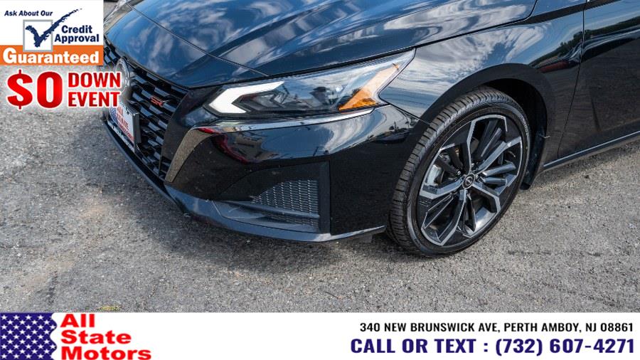 2023 Nissan Altima 2.5 SR AWD Sedan, available for sale in Perth Amboy, New Jersey | All State Motor Inc. Perth Amboy, New Jersey 2023 Nissan Altima 2.5 SR AWD Sedan, available for sale in Perth Amboy, New Jersey | All State Motor Inc. Perth Amboy, New Jersey