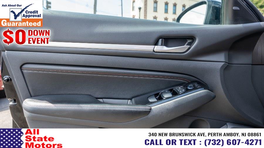 2023 Nissan Altima 2.5 SR AWD Sedan, available for sale in Perth Amboy, New Jersey | All State Motor Inc. Perth Amboy, New Jersey 2023 Nissan Altima 2.5 SR AWD Sedan, available for sale in Perth Amboy, New Jersey | All State Motor Inc. Perth Amboy, New Jersey